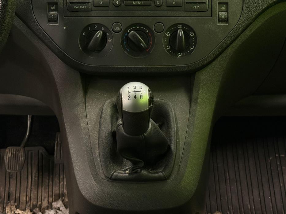 Ford Focus C-Max 2005