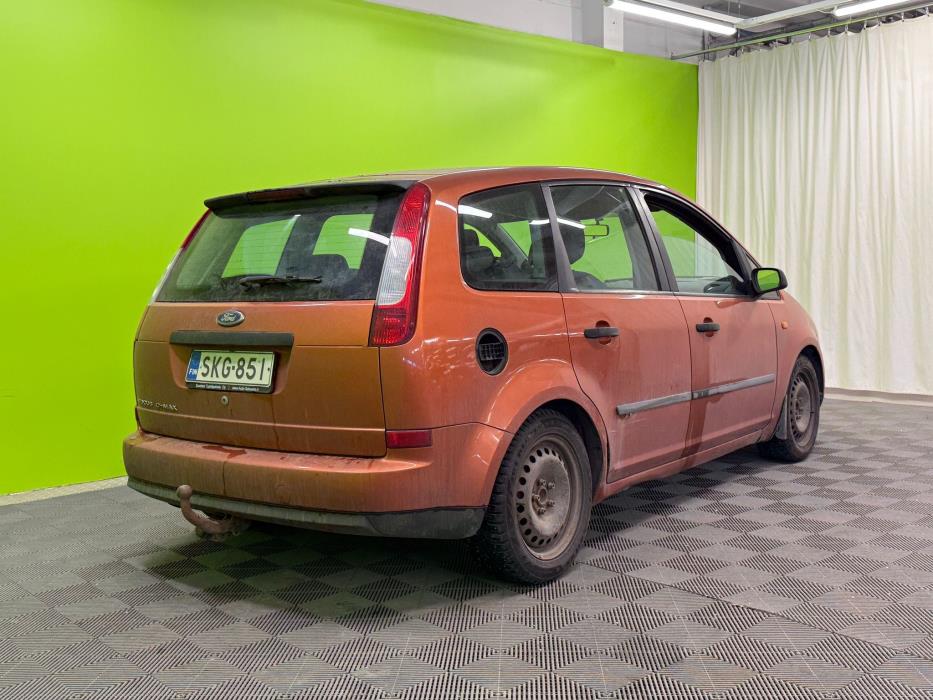 Ford Focus C-Max 2005