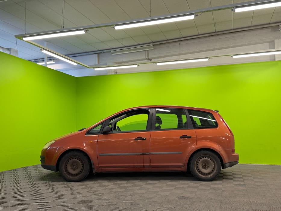 Ford Focus C-Max 2005