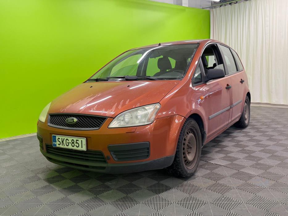 Ford Focus C-Max 2005
