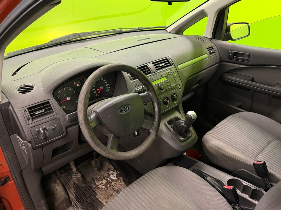 Ford Focus C-Max 2005