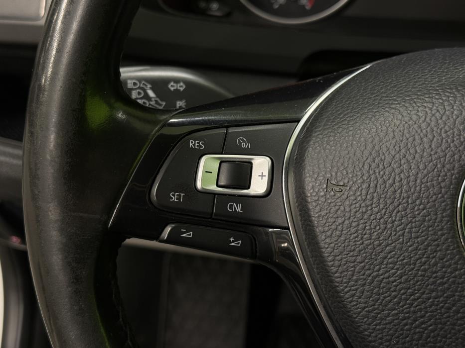 Volkswagen Transporter 2018