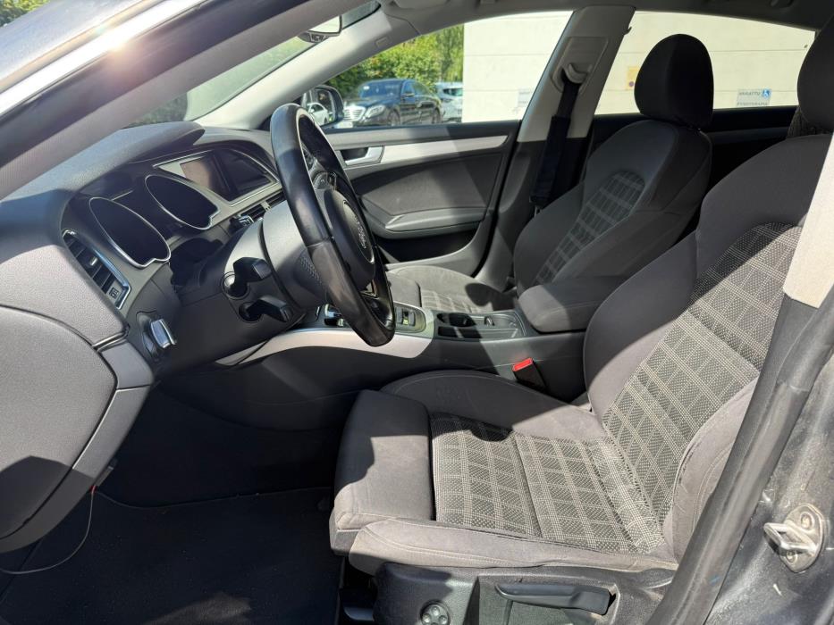 Audi A5 2012
