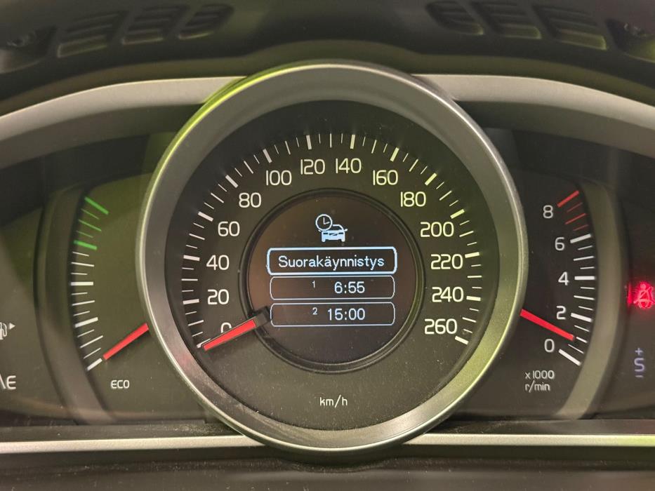 Volvo V40 2019