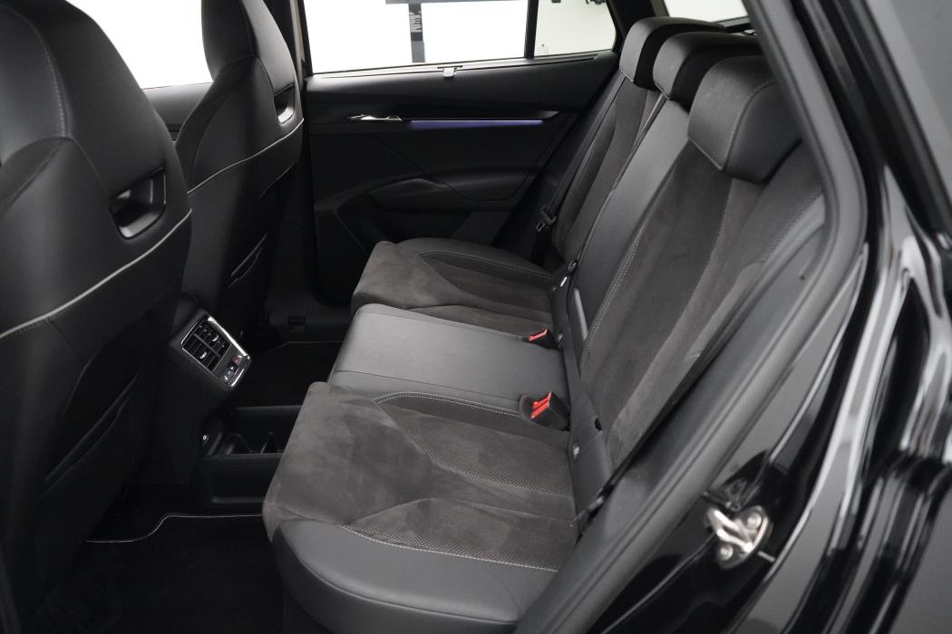 Skoda Enyaq 2023