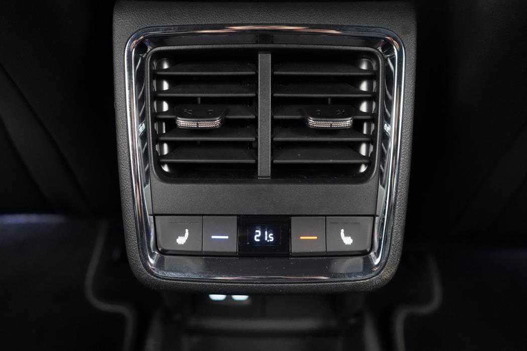 Skoda Enyaq 2023