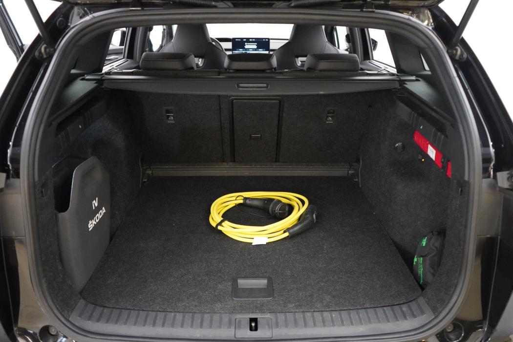 Skoda Enyaq 2023