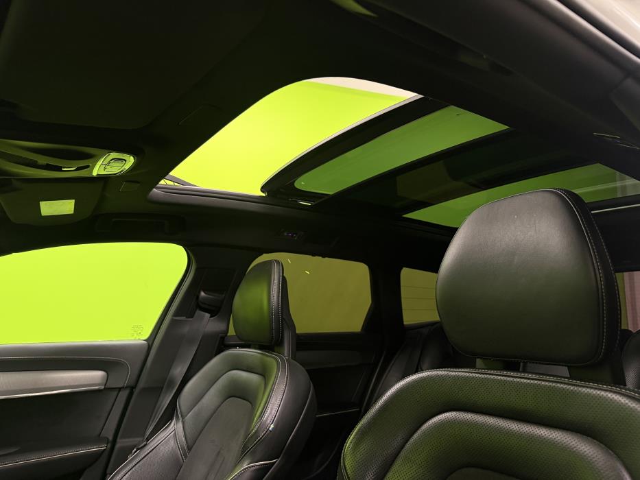 Volvo V90 2017