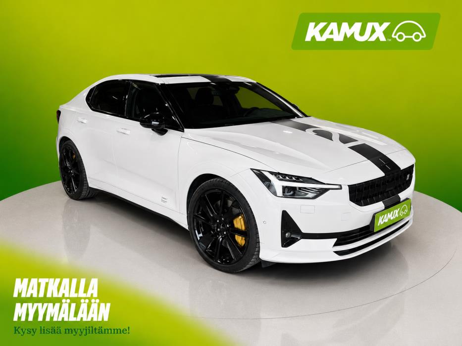 Polestar 2 2023
