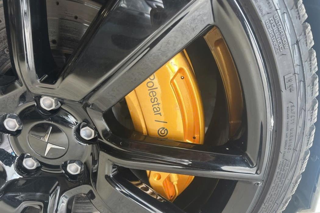 Polestar 2 2023