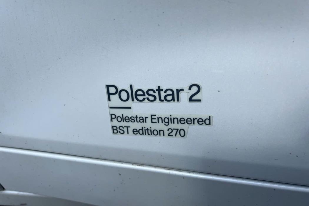 Polestar 2 2023