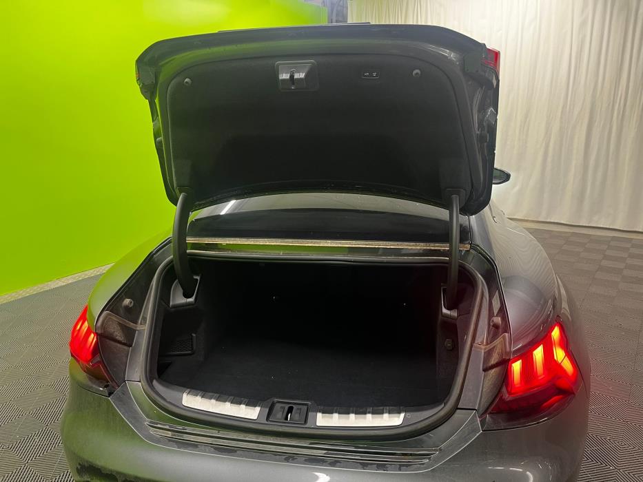 Audi e-tron GT RS 2023