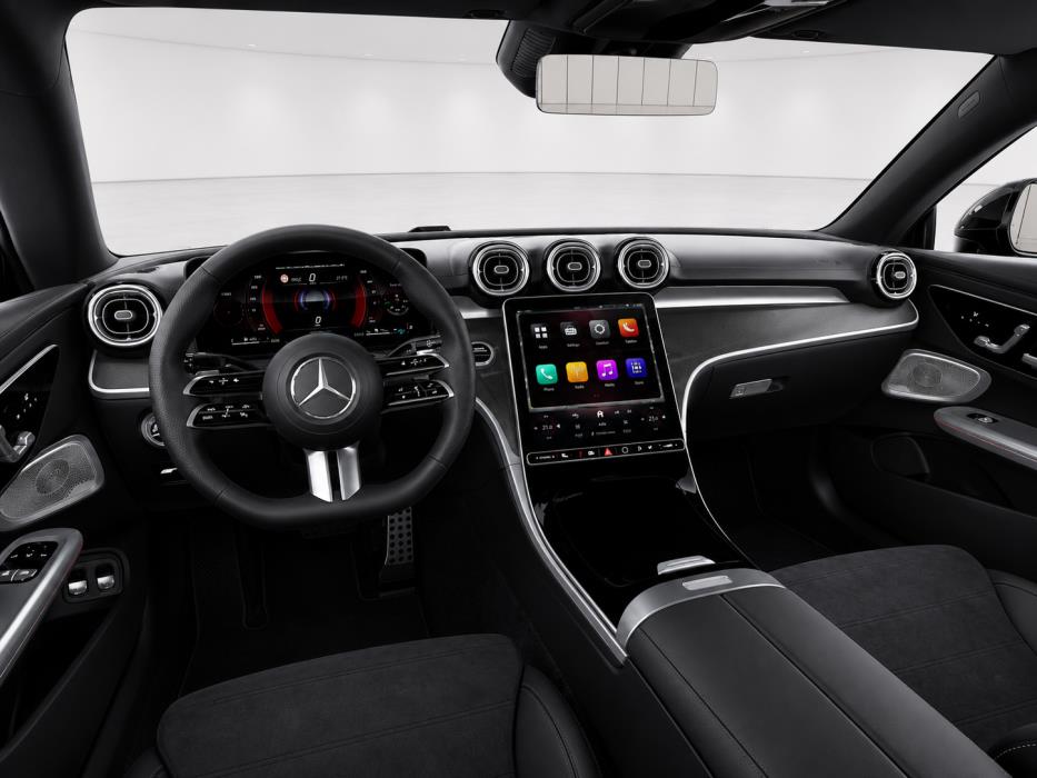 Mercedes-Benz CLE 2025