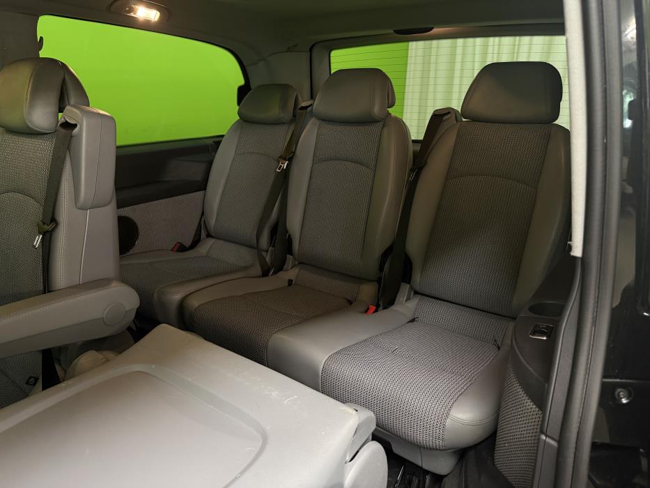 Mercedes-Benz Viano 2010