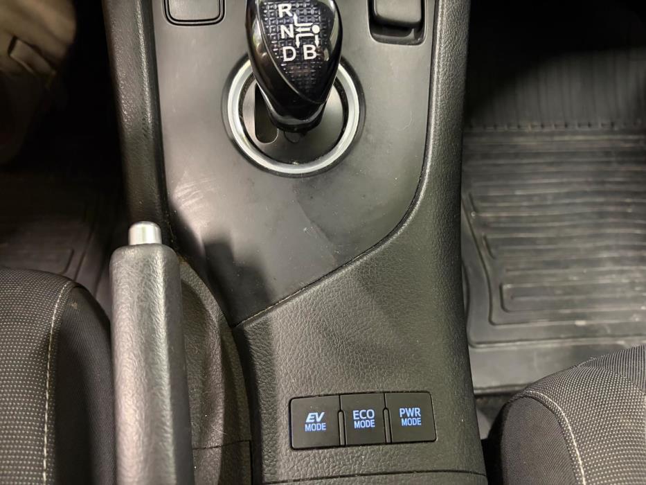 Toyota Auris 2016