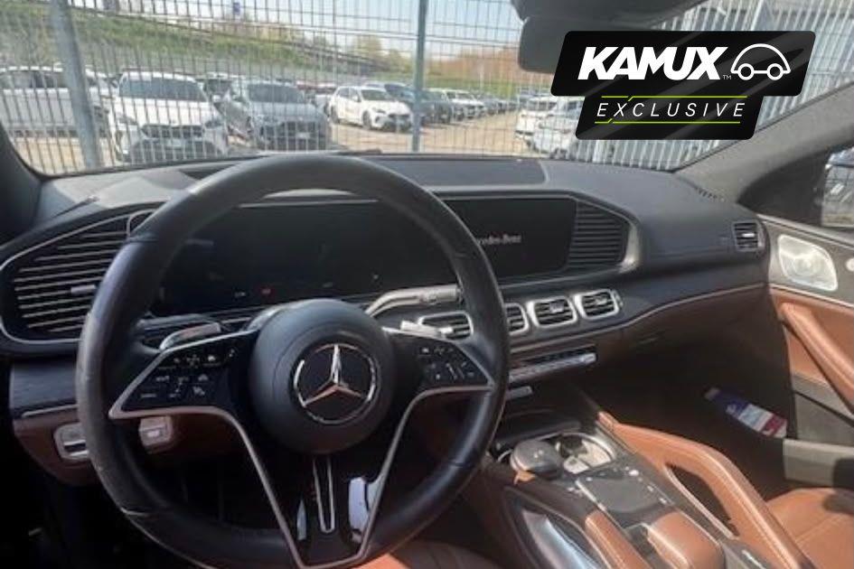 Mercedes-Benz GLE 2024