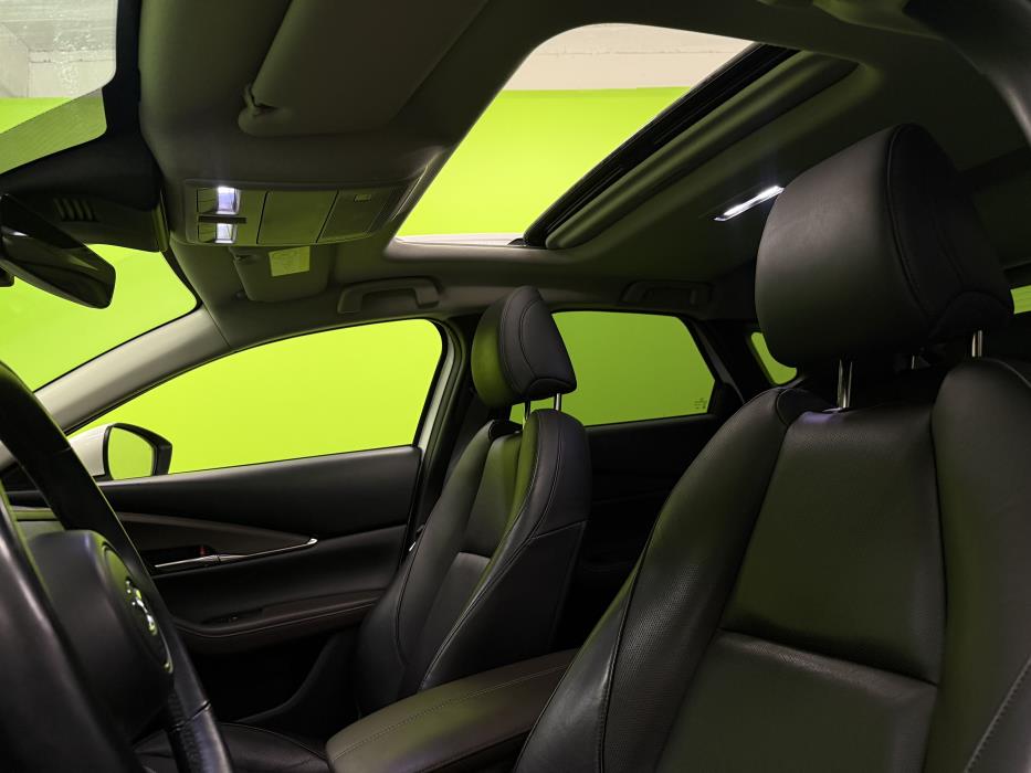 Mazda CX-30 2020