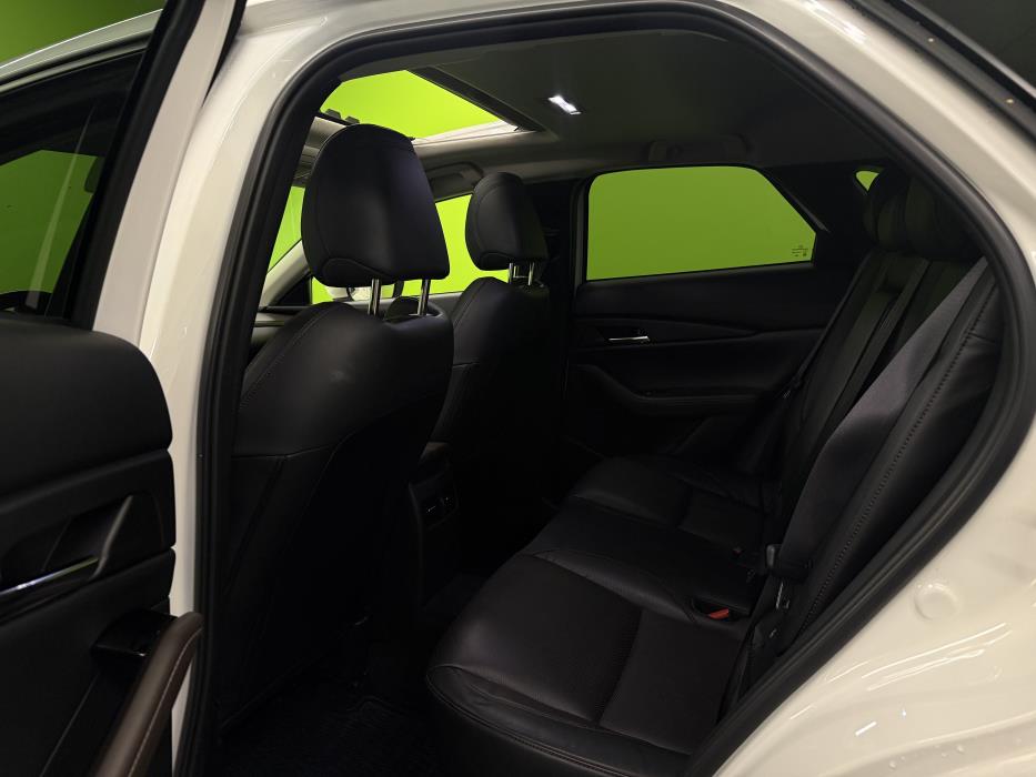 Mazda CX-30 2020