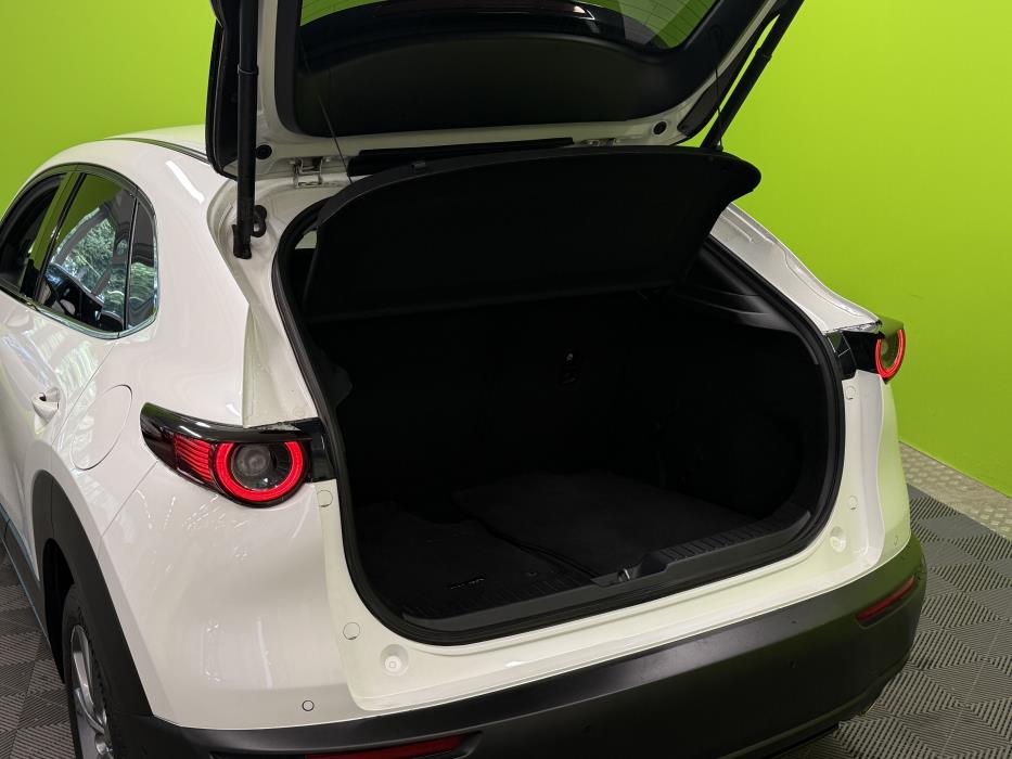 Mazda CX-30 2020