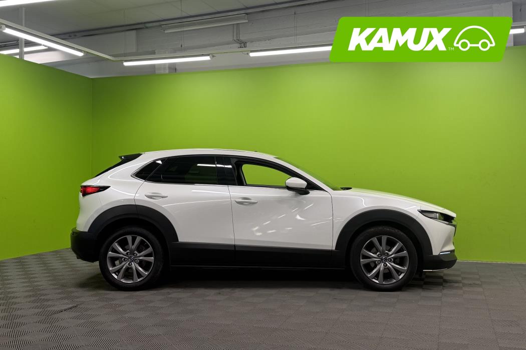 Mazda CX-30 2020