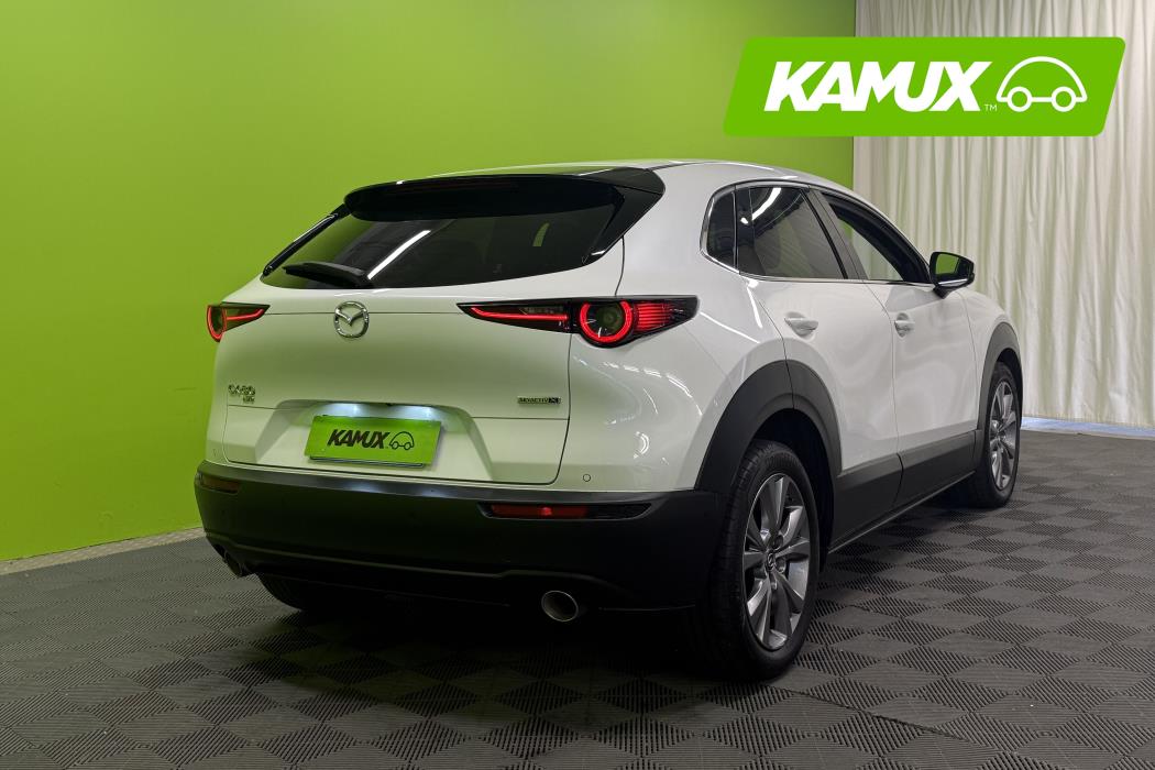 Mazda CX-30 2020