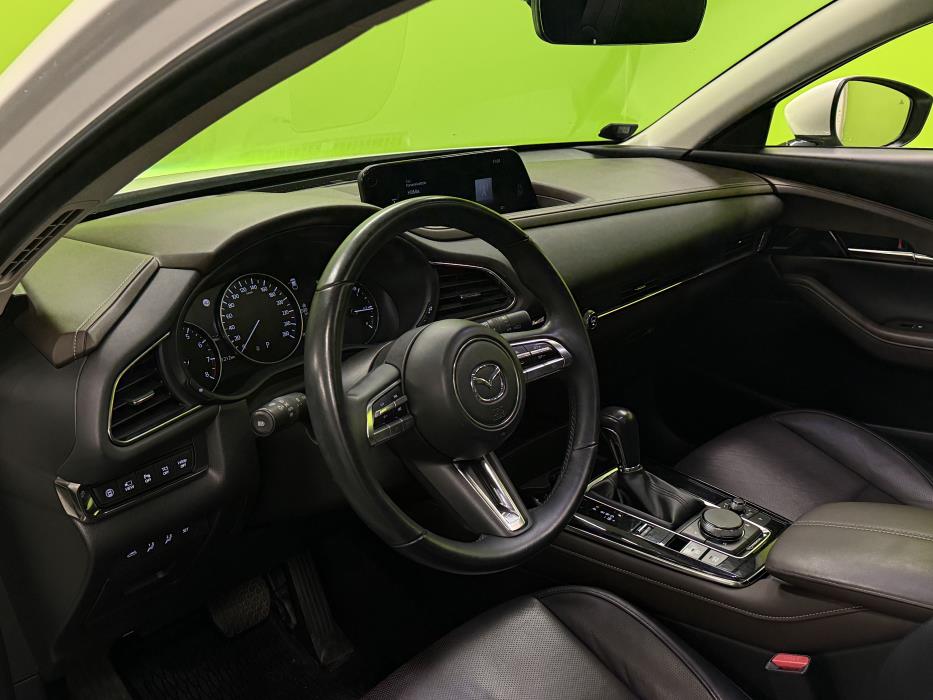 Mazda CX-30 2020