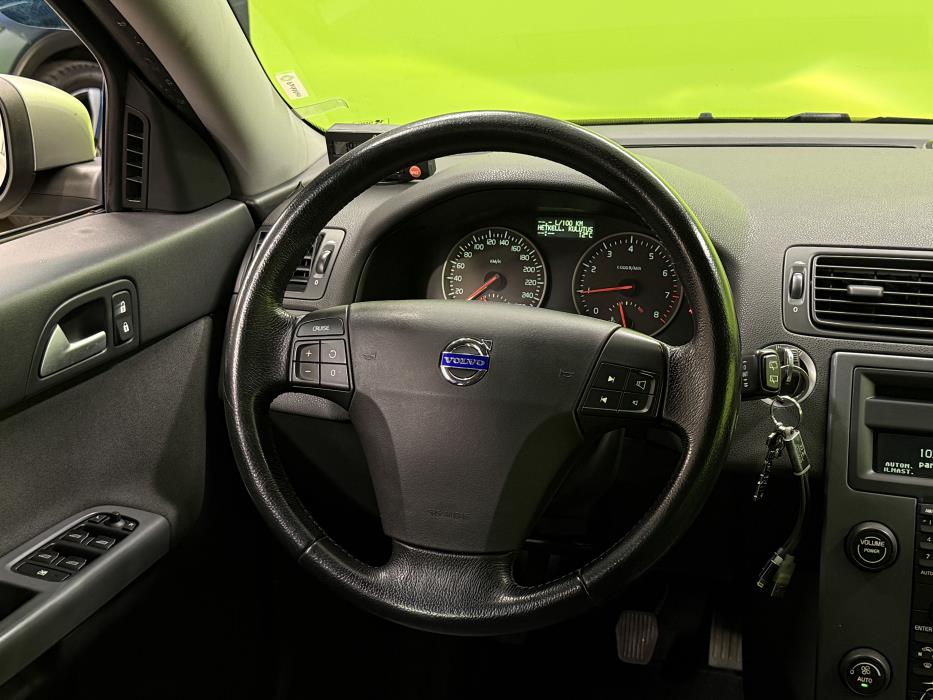 Volvo V50 2007