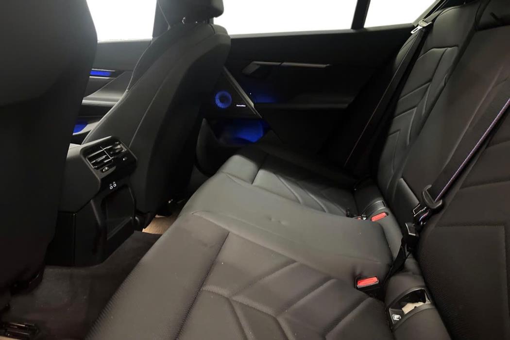 BMW i5 2024