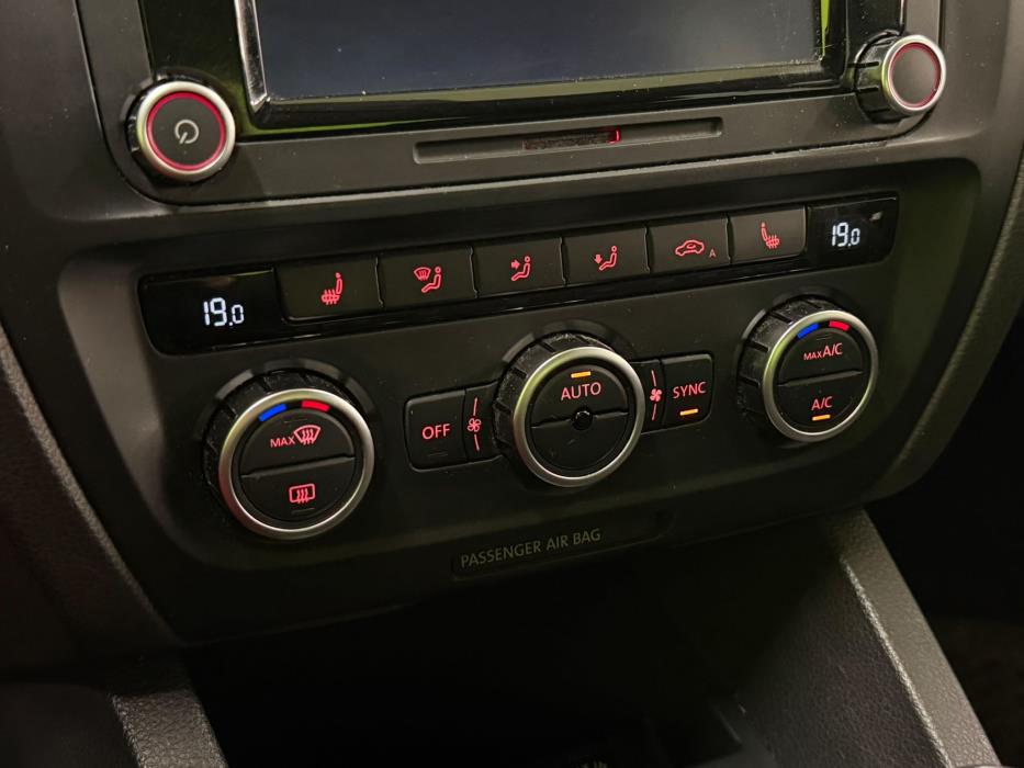 Volkswagen Jetta 2014