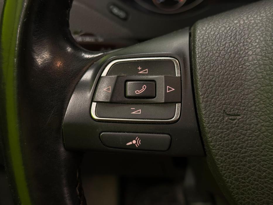 Volkswagen Jetta 2014