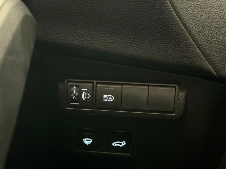 Toyota Corolla Cross 2023