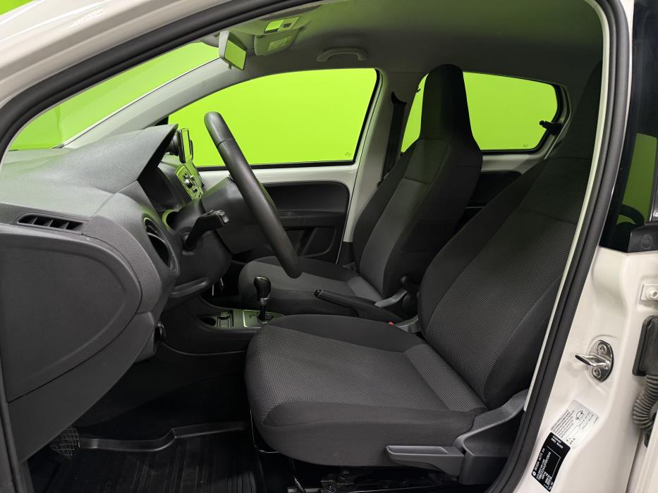 Skoda Citigo 2014