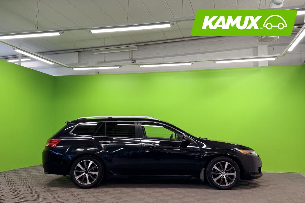 Honda Accord 2011