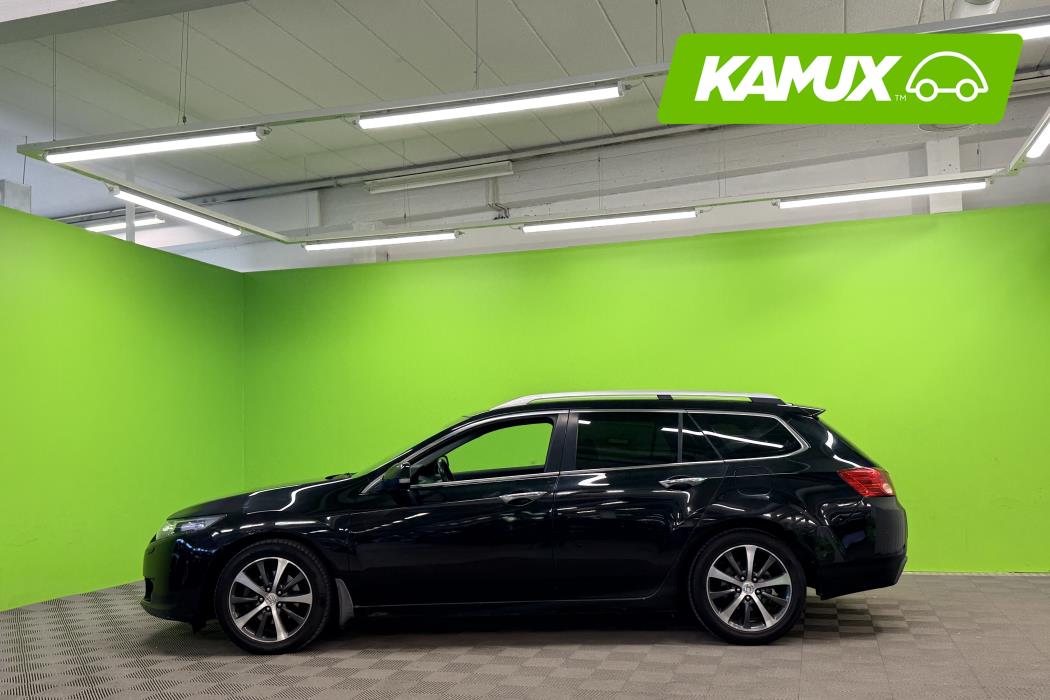 Honda Accord 2011