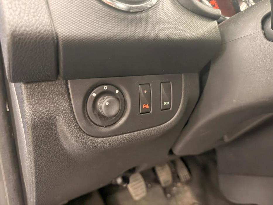 Dacia Sandero 2013