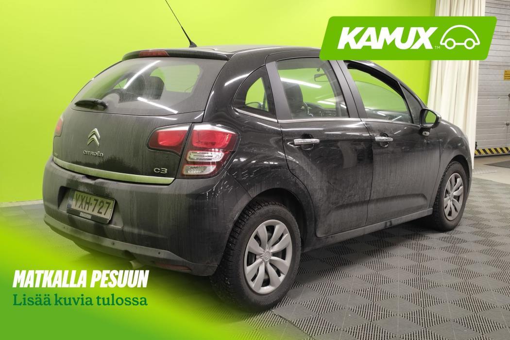 Citroen C3 2013