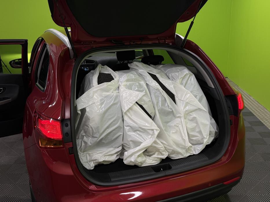Kia Ceed 2015