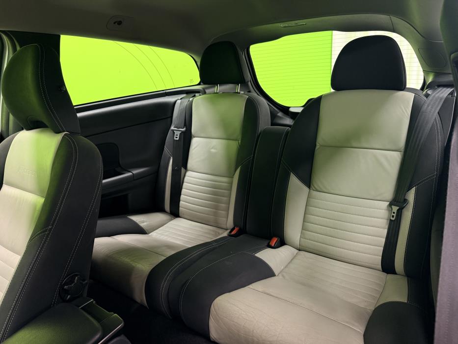 Volvo C30 2008