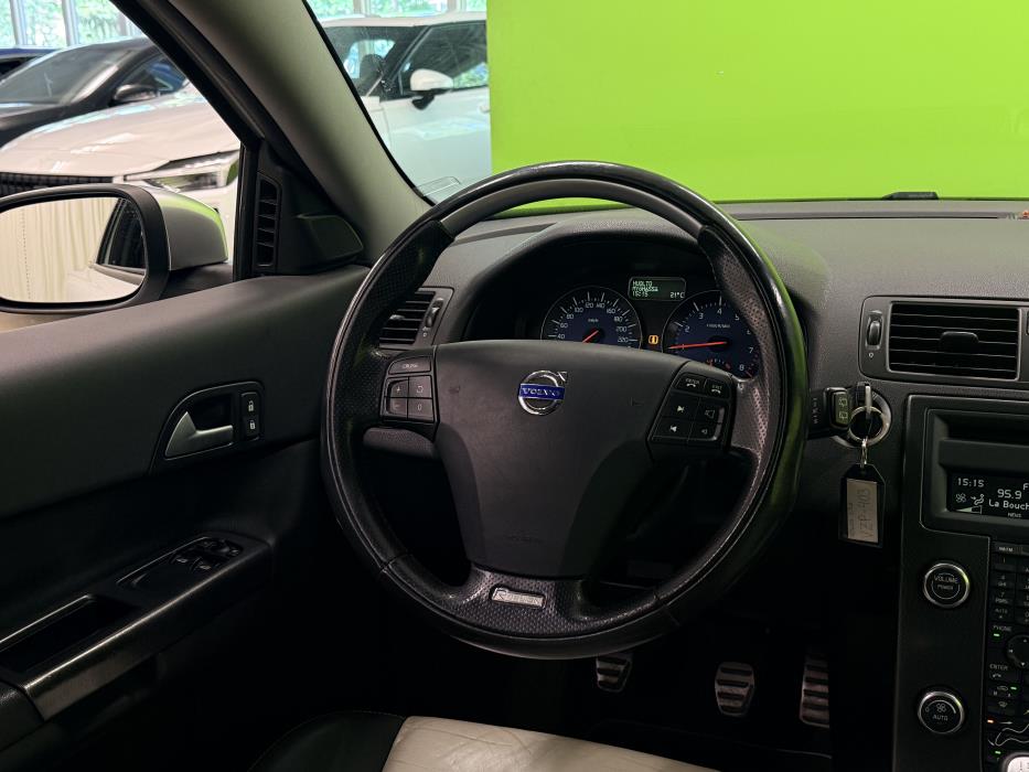 Volvo C30 2008