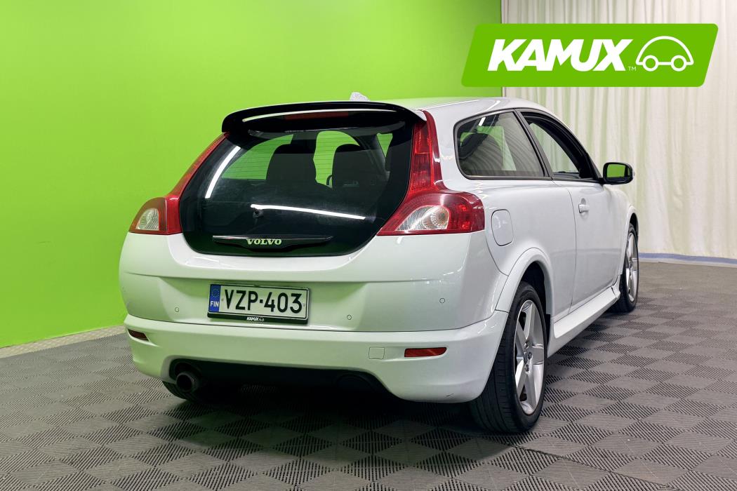 Volvo C30 2008