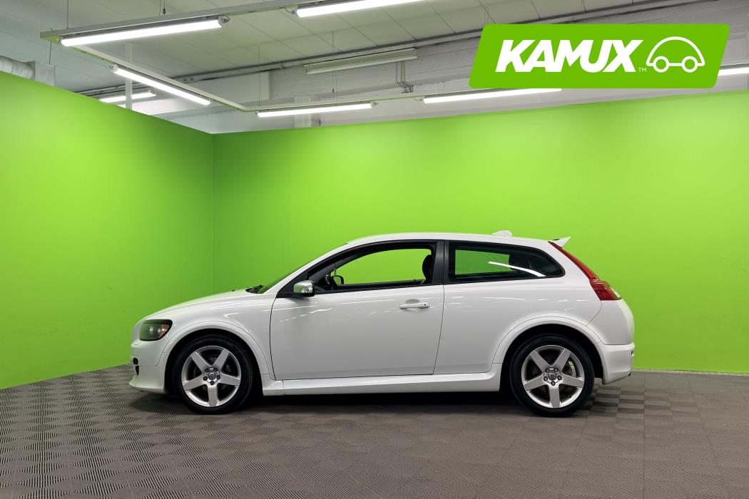 Volvo C30 2008