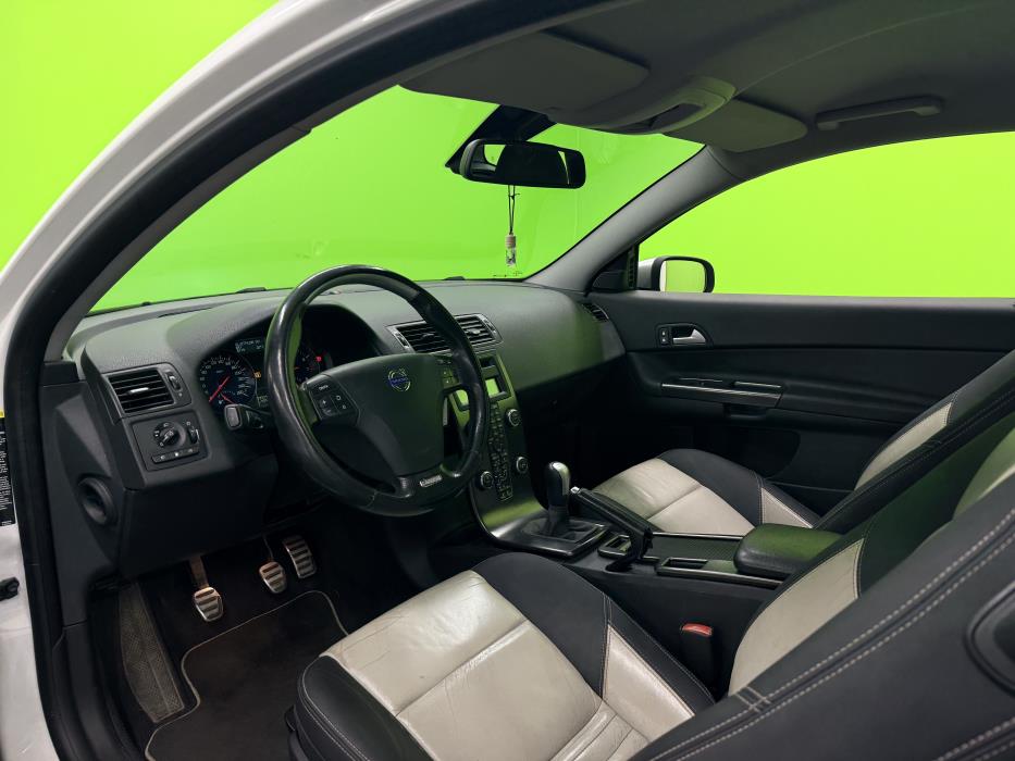 Volvo C30 2008