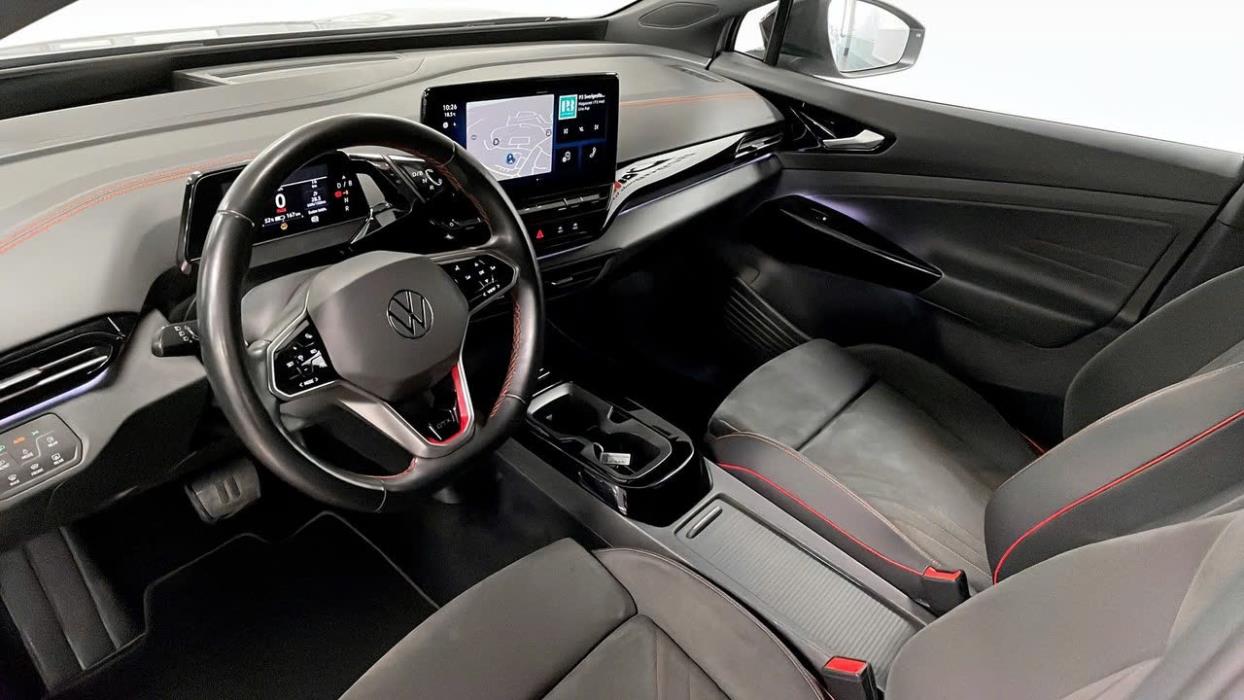 Volkswagen ID.5 2023