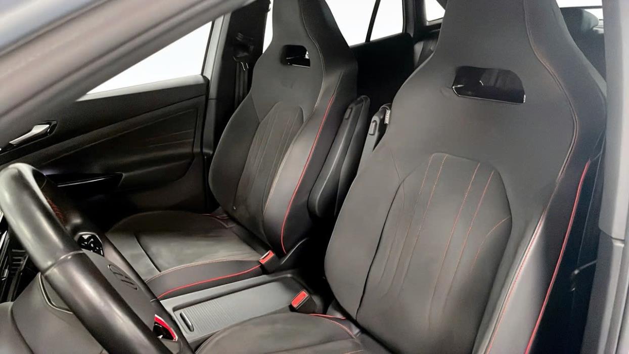 Volkswagen ID.5 2023