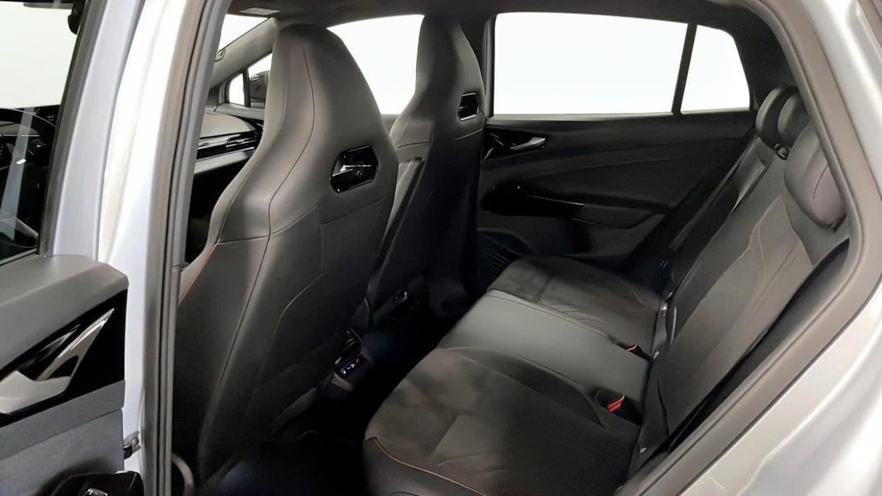 Volkswagen ID.5 2023
