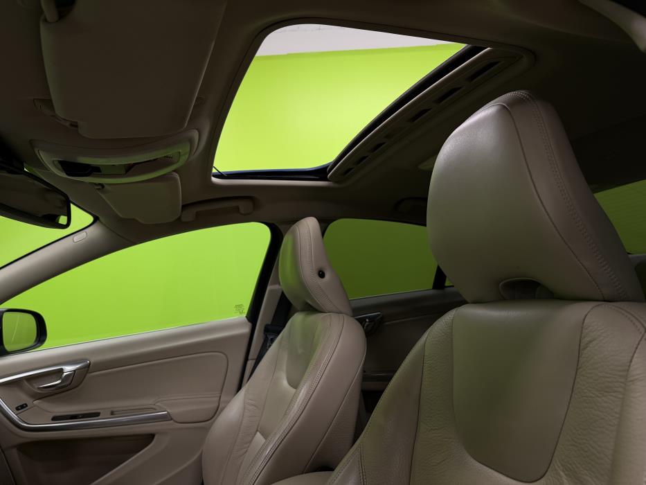 Volvo S60 2014