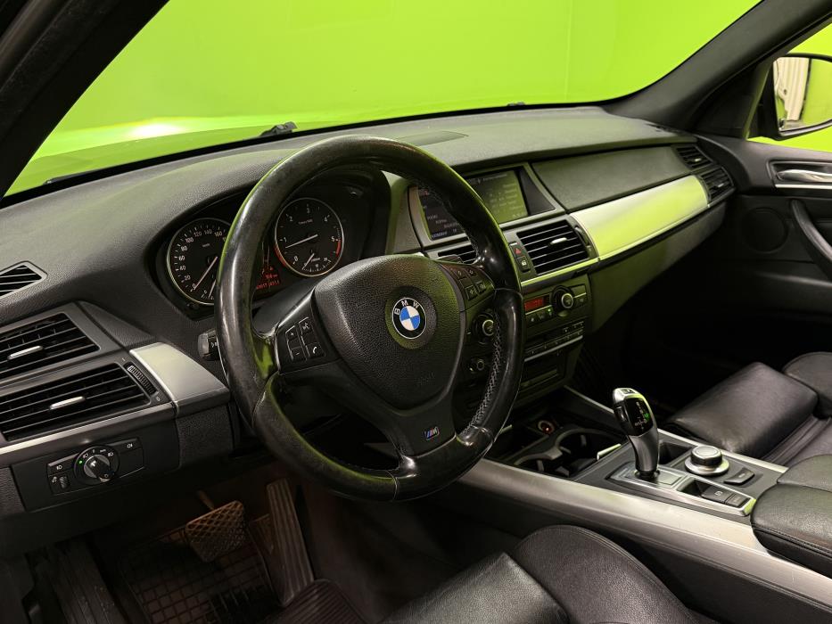 BMW X5 2009