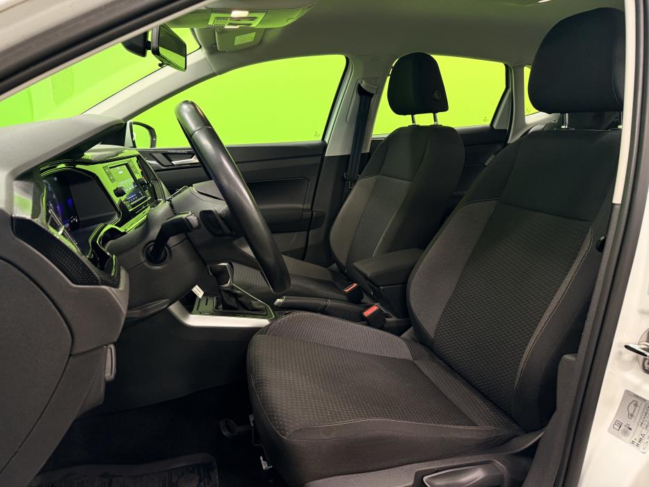 Volkswagen Polo 2022