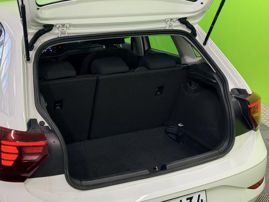 Volkswagen Polo 2022