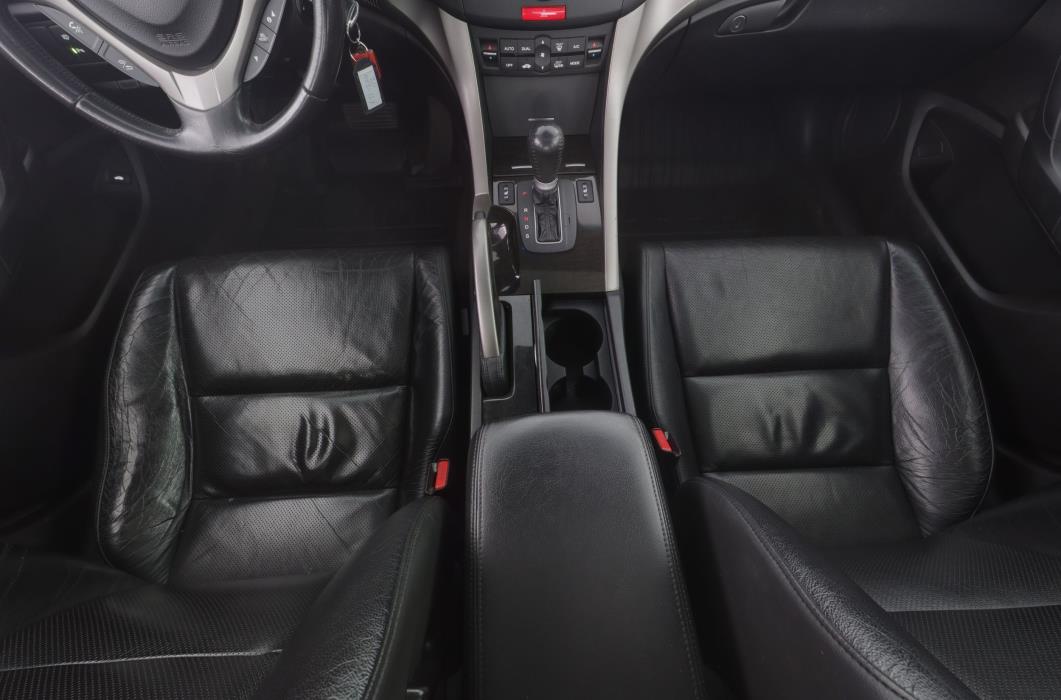 Honda Accord 2008